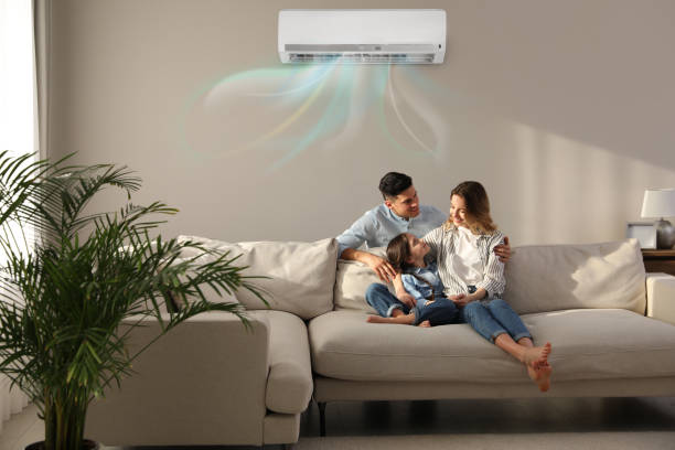 Air Duct Cleaning in Castroville, TX