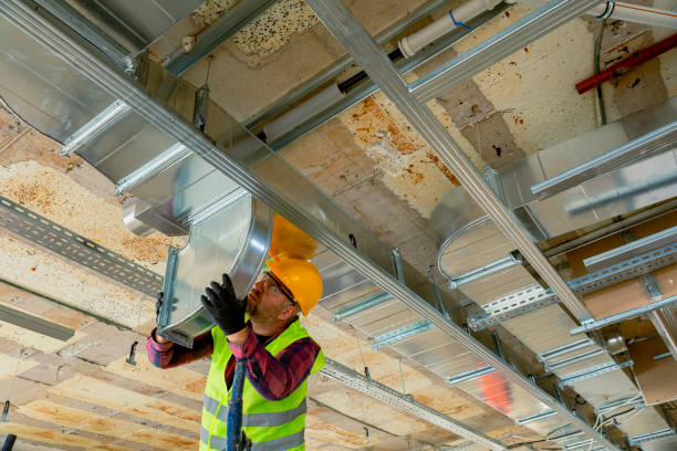 Best HVAC Maintenance Near Me  in Castroville, TX