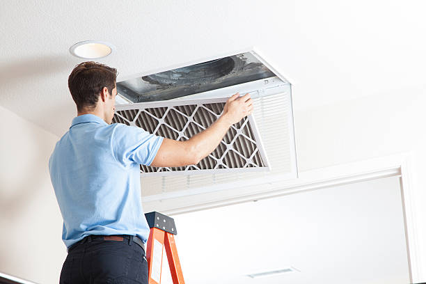 Best Ductless HVAC Repair  in Castroville, TX
