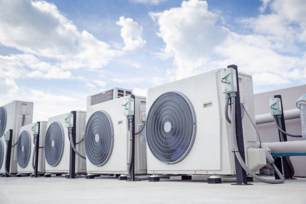 Best HVAC Air Duct Cleaning  in Castroville, TX