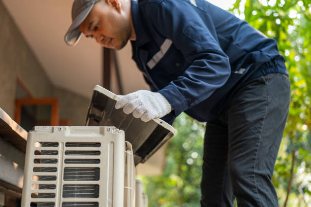 Best HVAC Cleaning Services  in Castroville, TX
