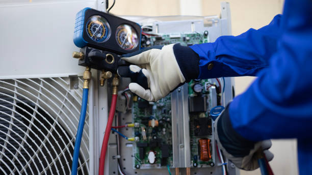 Best Best HVAC Companies  in Castroville, TX